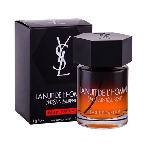 yves saint laurent la nuit de l'homme parfum review|yves saint laurent l'homme ultime.